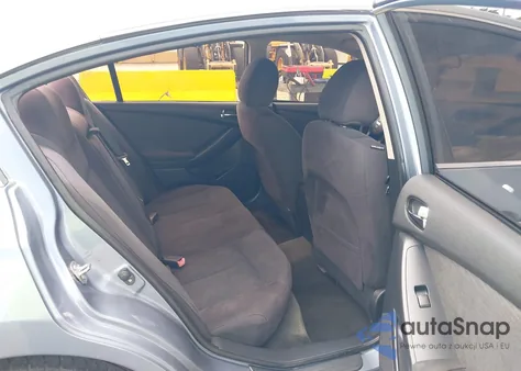 2012 Nissan Altima 2.5 S z USA, uszkodzony, nr VIN 1N4AL2AP0CN546846